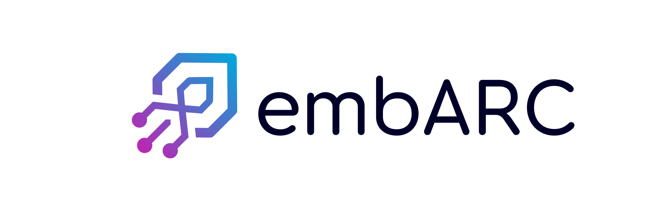 Embarc Logo