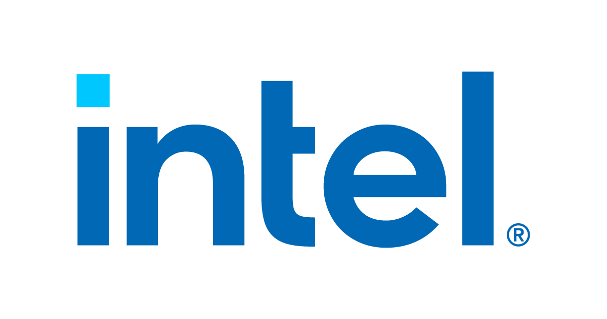 Intel Logo