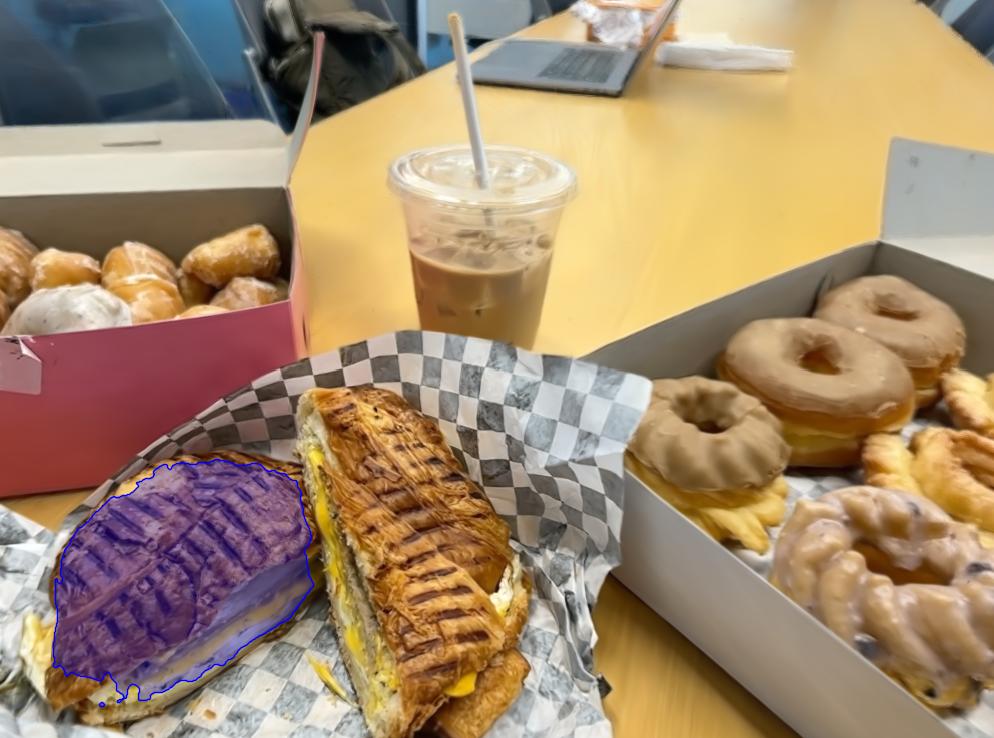 Breakfast Sandwich Match 3